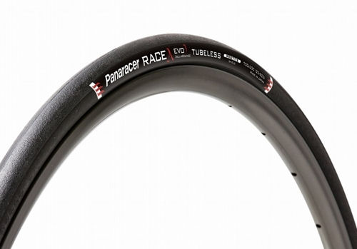 raceA evo3 tubeless