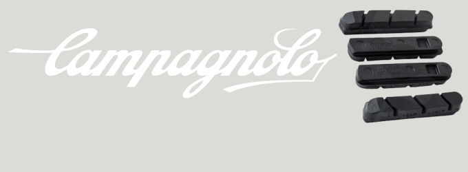 《入荷情報》Campagnolo