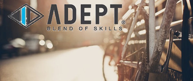 《入荷情報》ADEPT