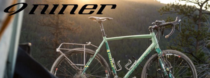 《入荷情報》NINER