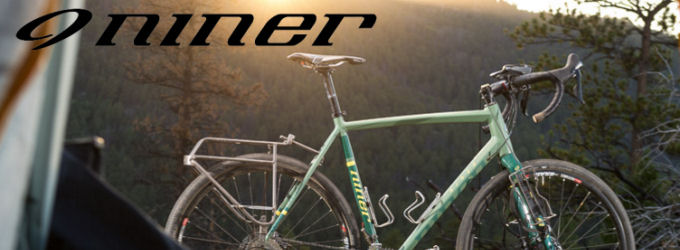 《入荷情報》NINER