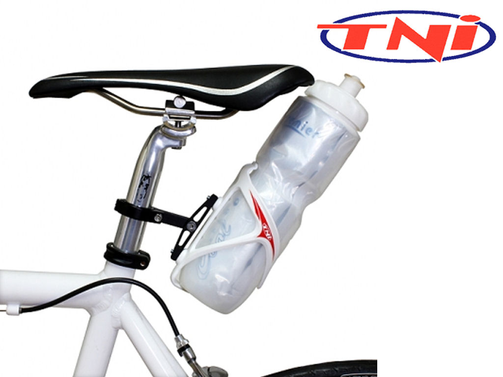 TNIからボトルケージアダプターが入荷しました。 – CYCLECUBE