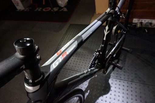 Wilier GranTurismoR  納車しました - 画像 (4)