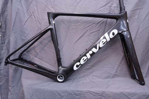 Cervelo  SOLOISTフレーム Embersカラー 54サイズ