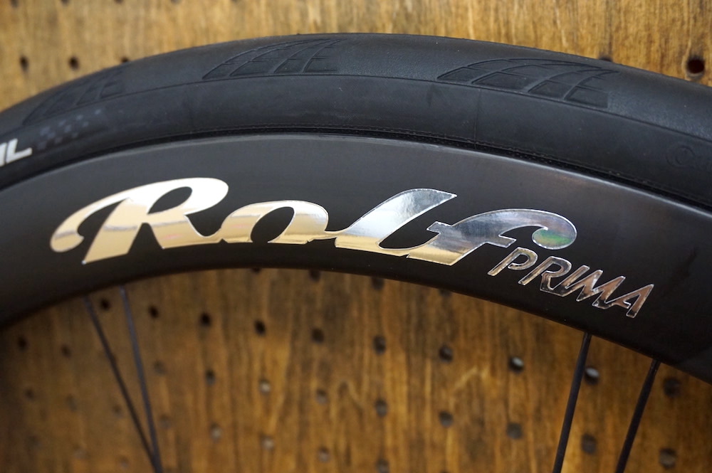 ROLFPRIMA（ロルフプリマ）ホイール取り扱いしてます！ – CYCLECUBE