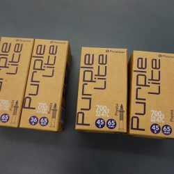 パナレーサー PURPLE LITE 入荷しました。