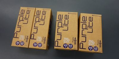 パナレーサー PURPLE LITE 入荷しました。