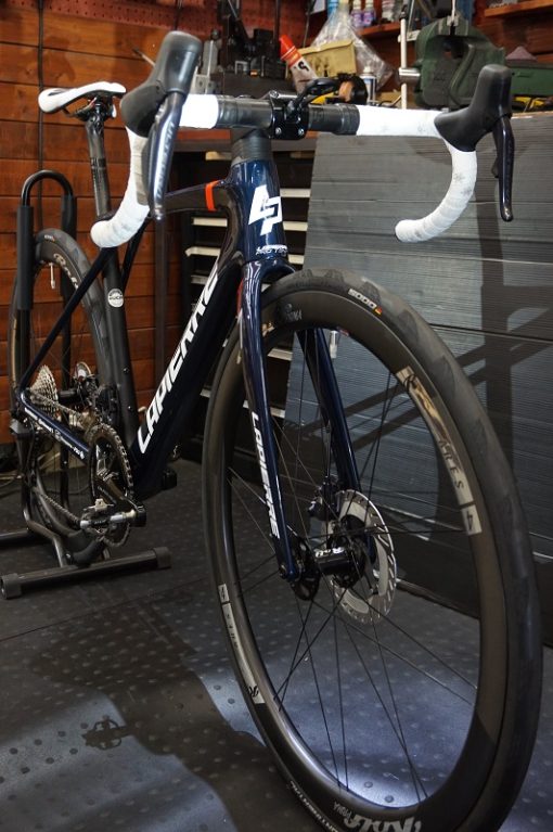 LAPIERRE XELIUS SL FDJ 納車しました - 画像 (4)