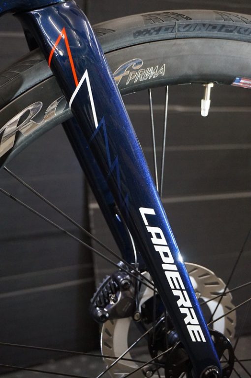 LAPIERRE XELIUS SL FDJ 納車しました - 画像 (6)