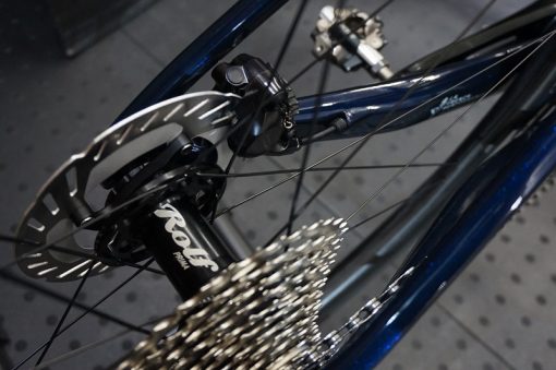 LAPIERRE XELIUS SL FDJ 納車しました - 画像 (7)