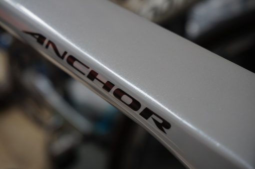 ANCHOR RP9(2024年限定カラー) 納車しました - 画像 (9)