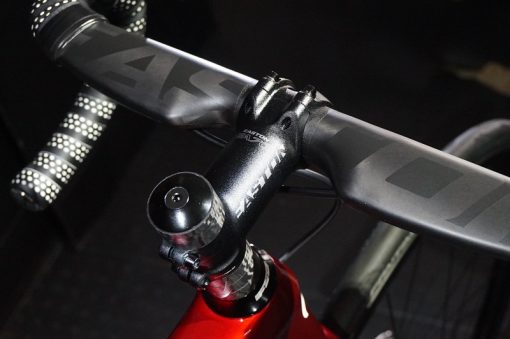 Wilier GranTurismoR Team Disc 納車しました - 画像 (5)