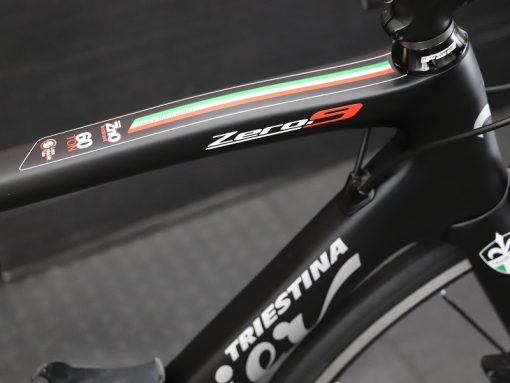 Wilier ゼロノヴェ リミテッド納車しました - 画像 (3)