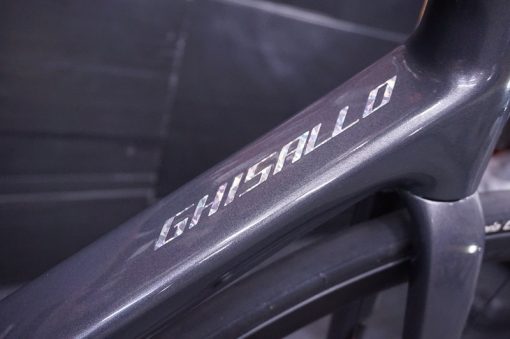 GHISALLO GE-110納車しました - 画像 (6)