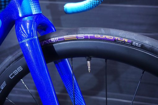 ARGON18 KRYPTON 納車しました - 画像 (2)