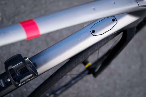 ARGON 18 KRYPTON PRO (クリプトンプロ) 納車しました - 画像 (4)