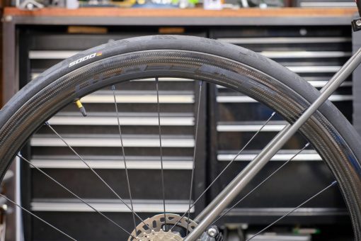 ARGON18 Gallium Pro Disc納車しました - 画像 (4)