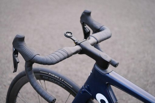 Cervelo Caledonia-5納車しました - 画像 (2)