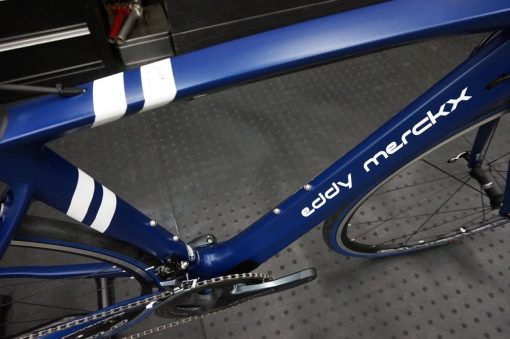 EDDY MERCKX SANREMO76 納車しました - 画像 (2)